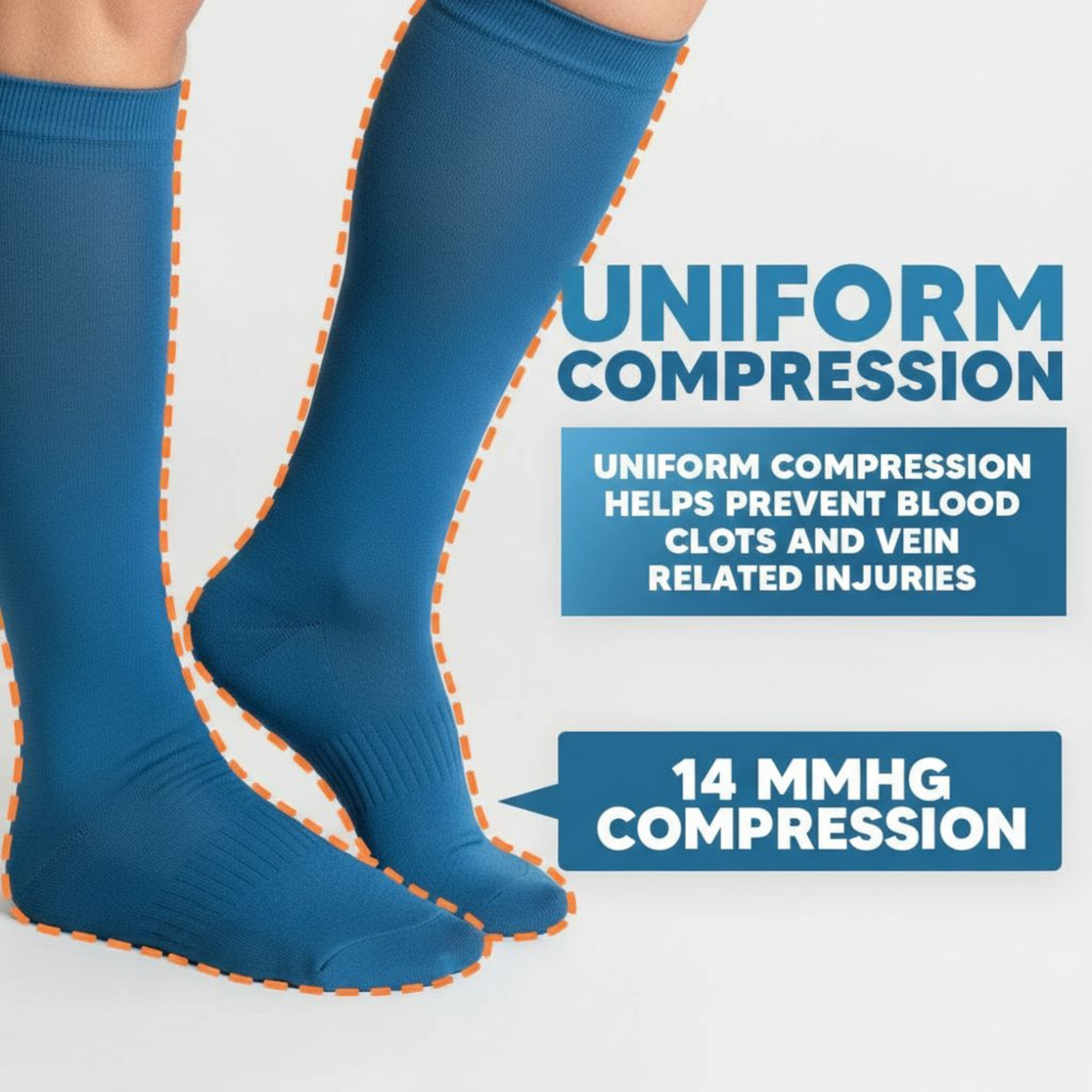 Seyelle Compression Socks