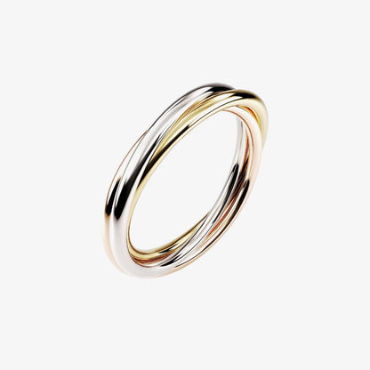 Seyelle Trio – Premium Antistress-Ring