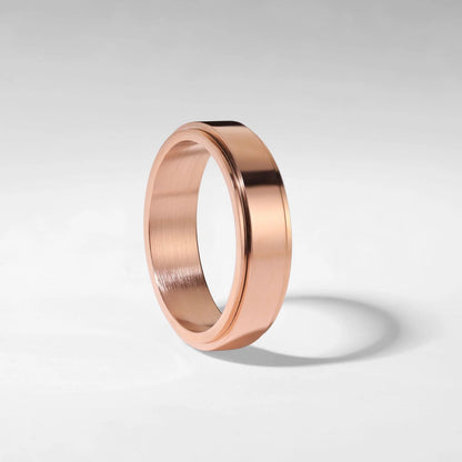 Seyelle Lugn - Vardaglig Antistress Ring