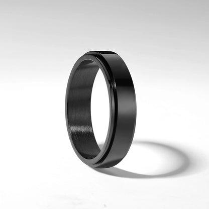 Seyelle Lugn - Vardaglig Antistress Ring