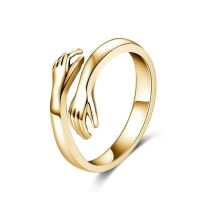 Seyelle Kramring - en symbol för närhet, stöd och kärlek