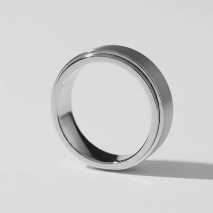 Seyelle Lugn - Vardaglig Antistress Ring