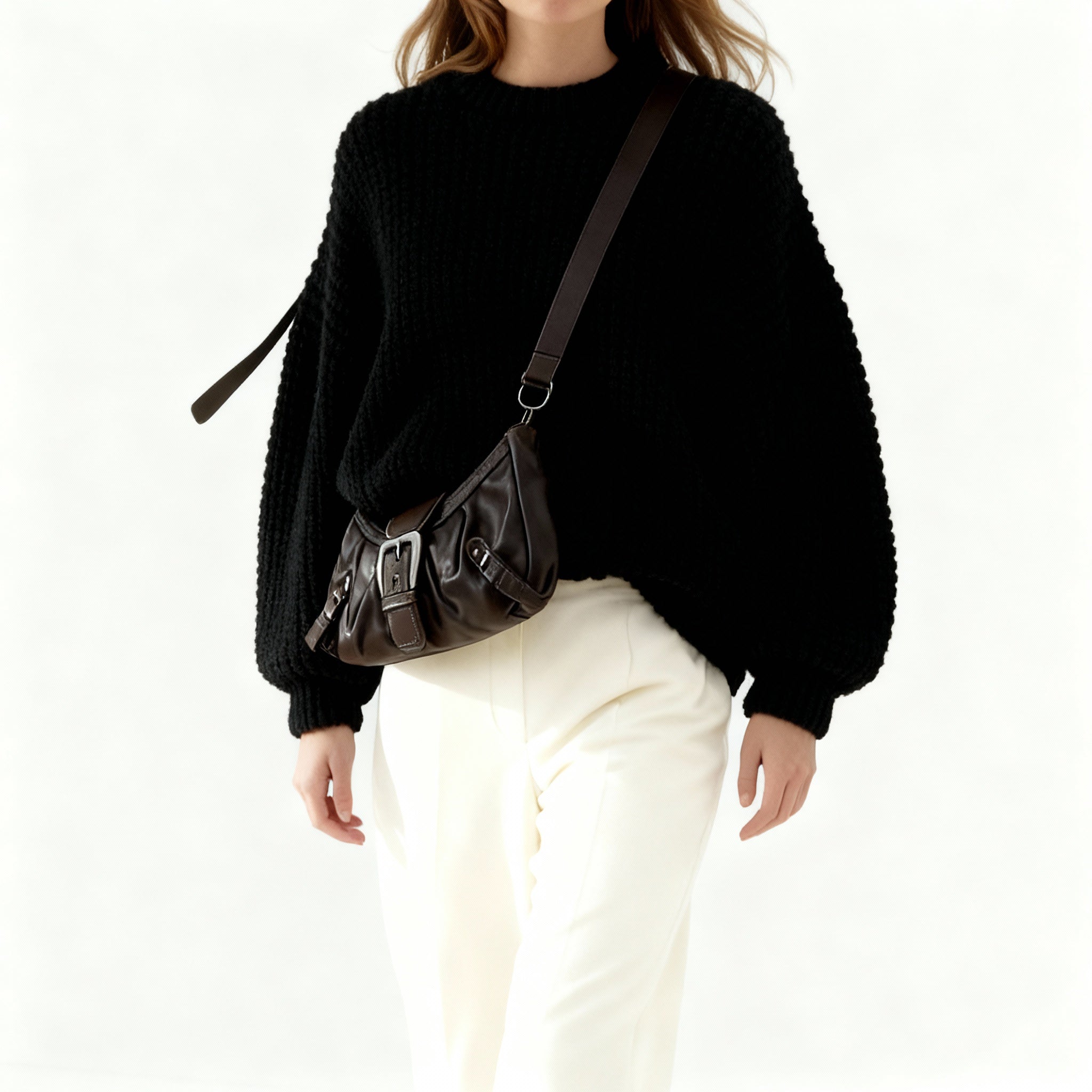 Seyelle Noire Margot 76