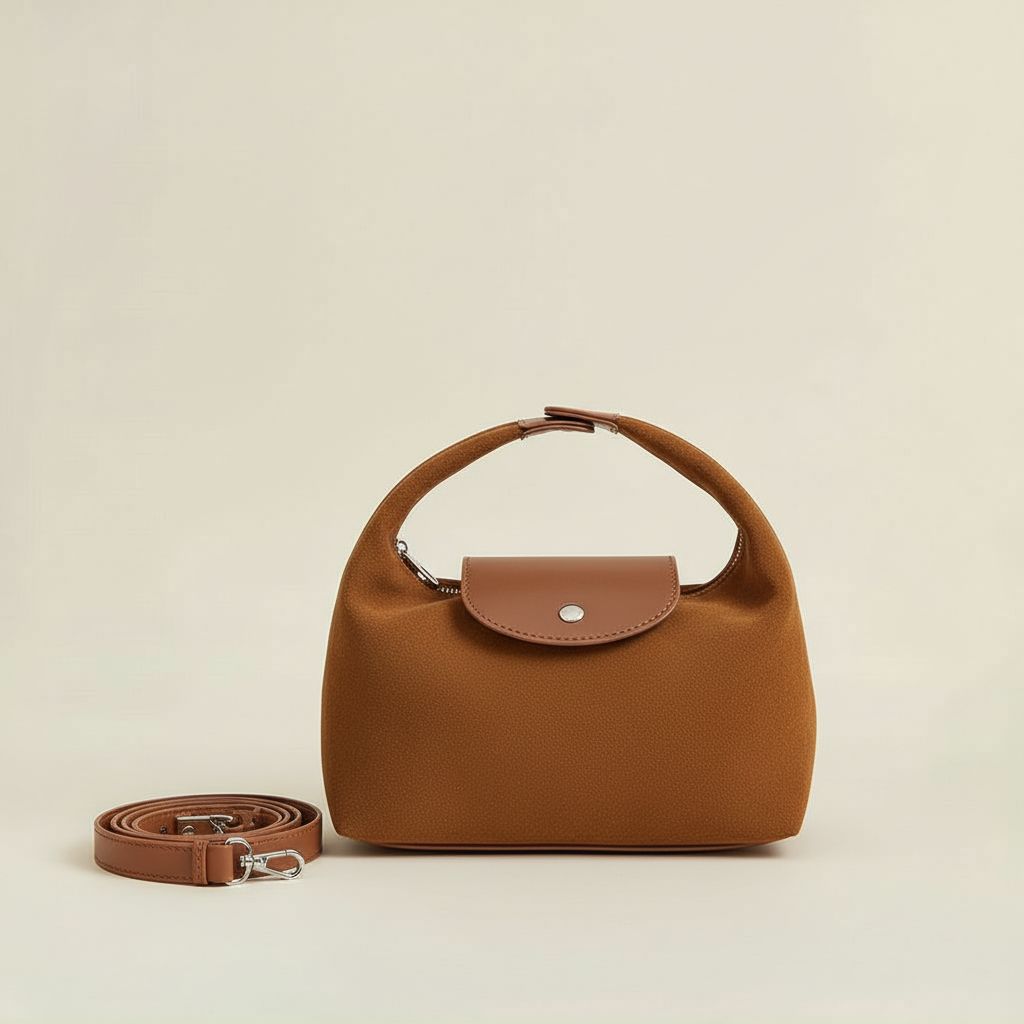 Seyelle Velouté Tote 63