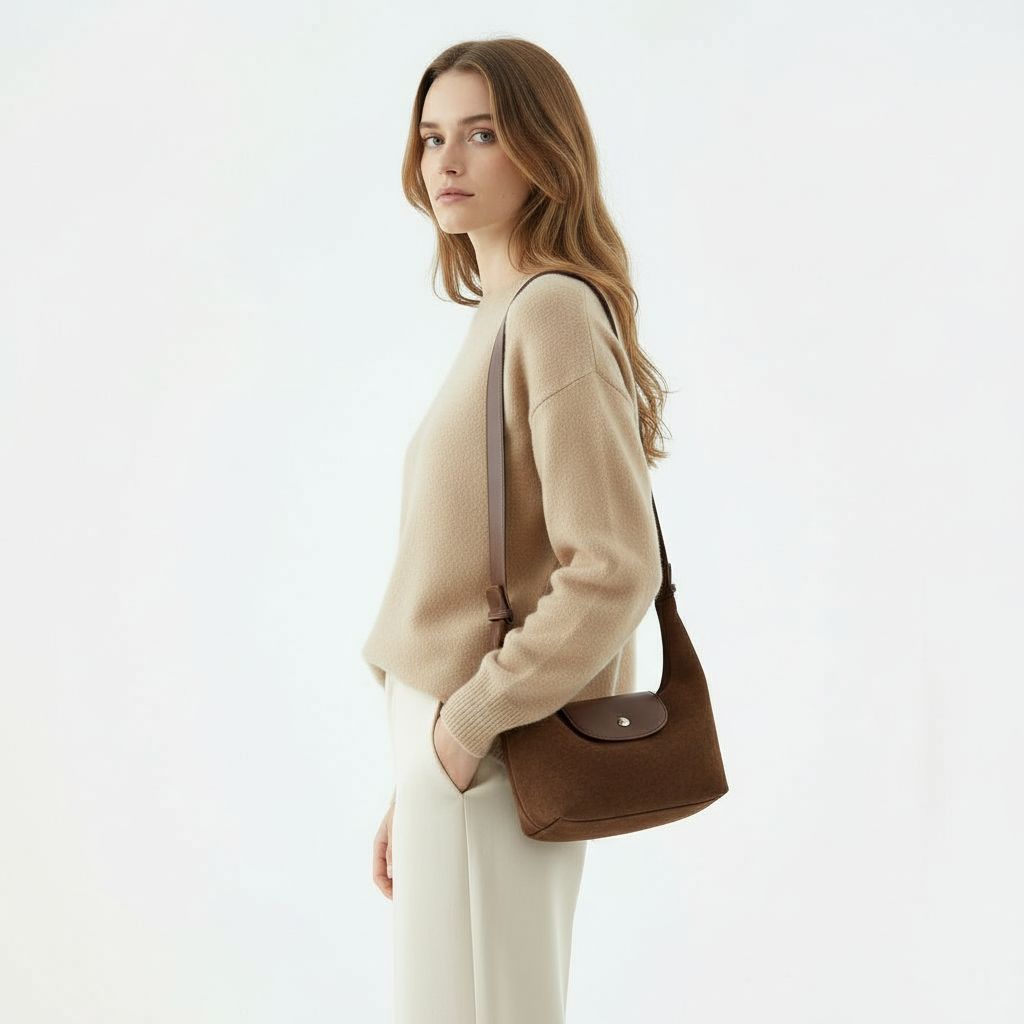 Seyelle Velouté Tote 63