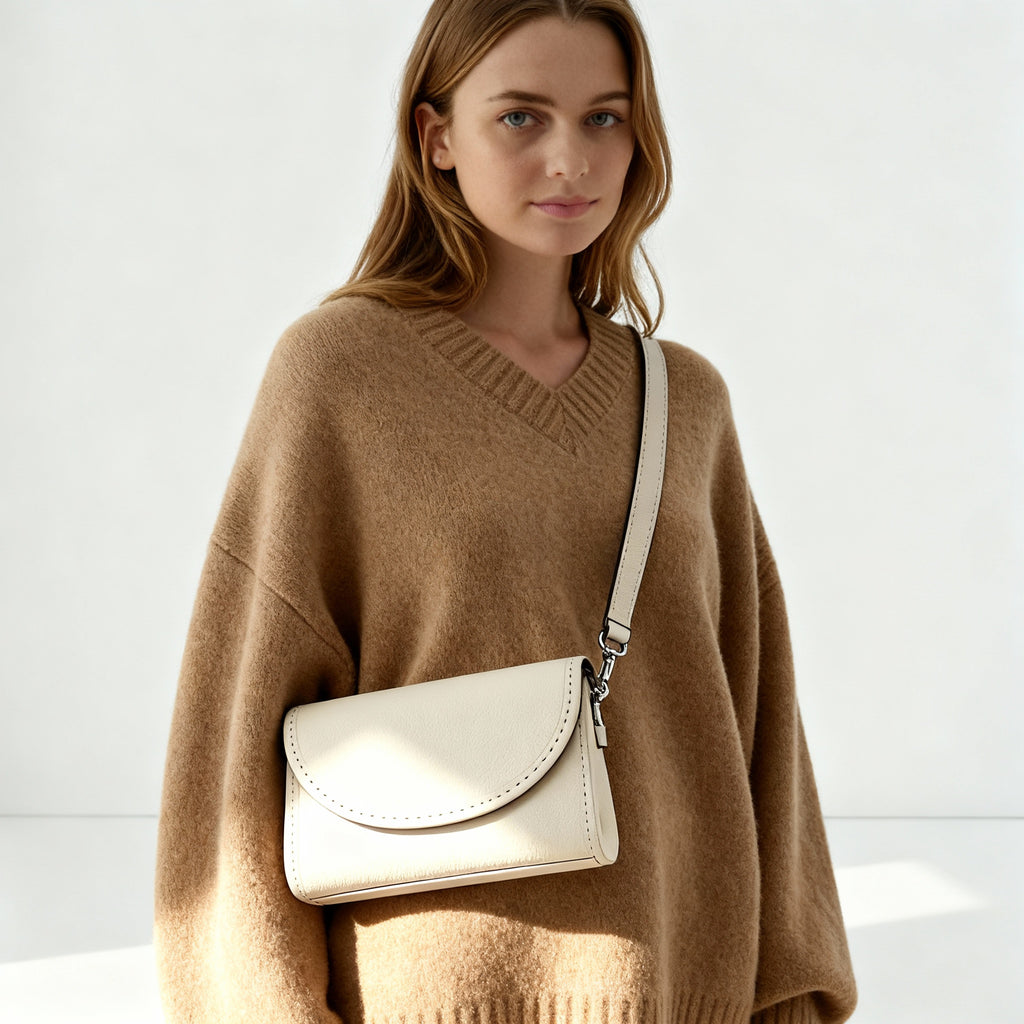 Seyelle Élise Crossbody 58