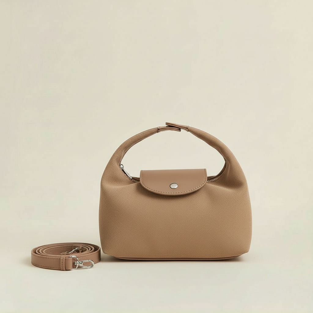 Seyelle Velouté Tote 63