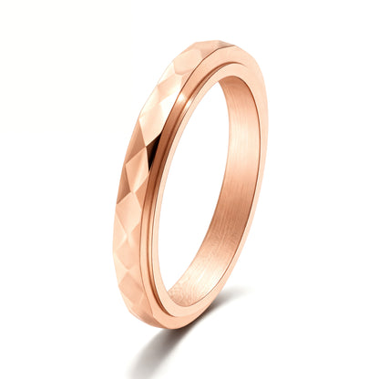 Seyelle Orbit -  Premium Antistress-Ring