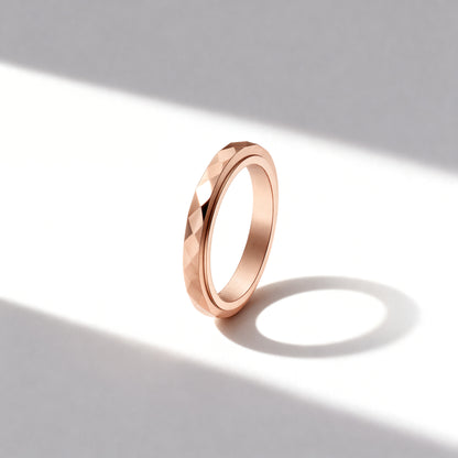 Seyelle Orbit -  Premium Antistress-Ring