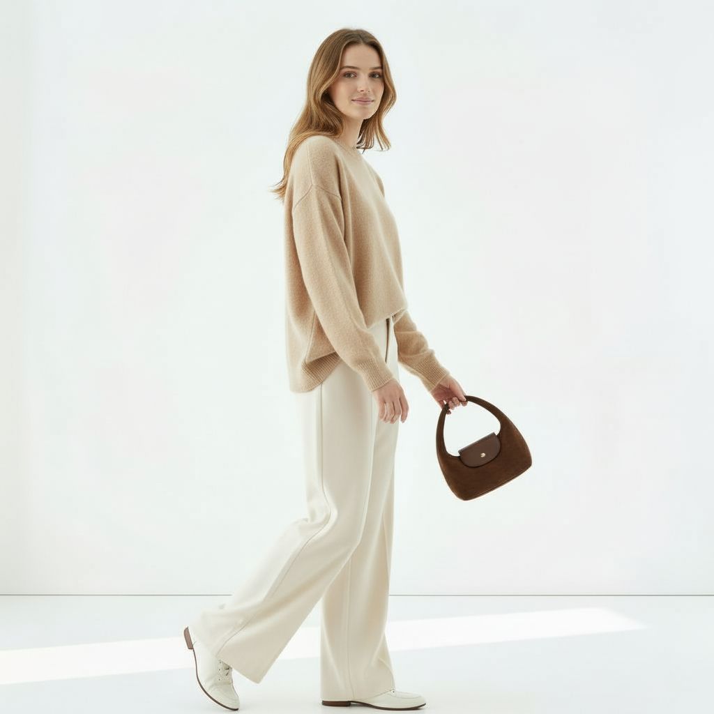 Seyelle Velouté Tote 63