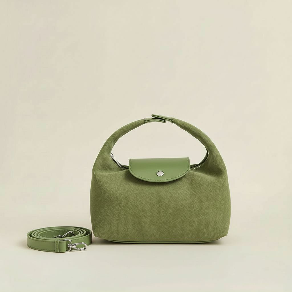 Seyelle Velouté Tote 63