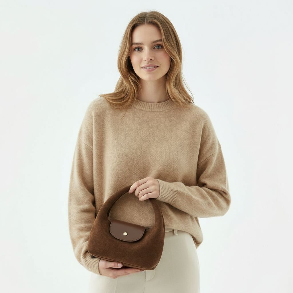 Seyelle Velouté Tote 63