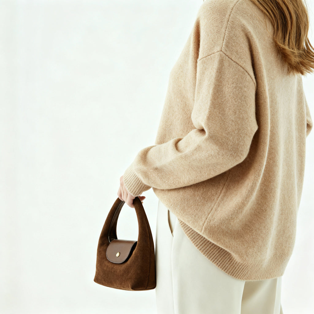 Seyelle Velouté Tote 63