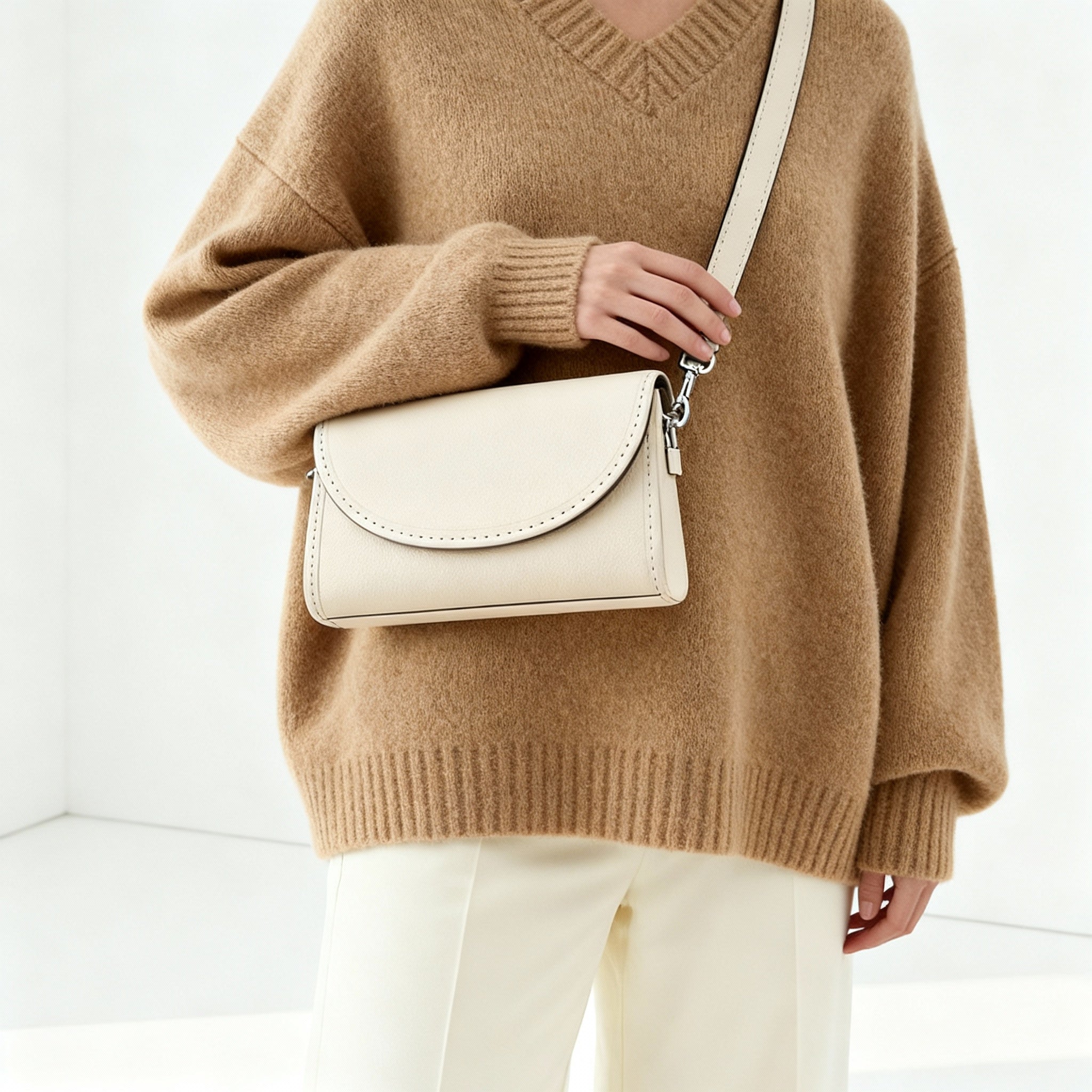 Seyelle Élise Crossbody 58