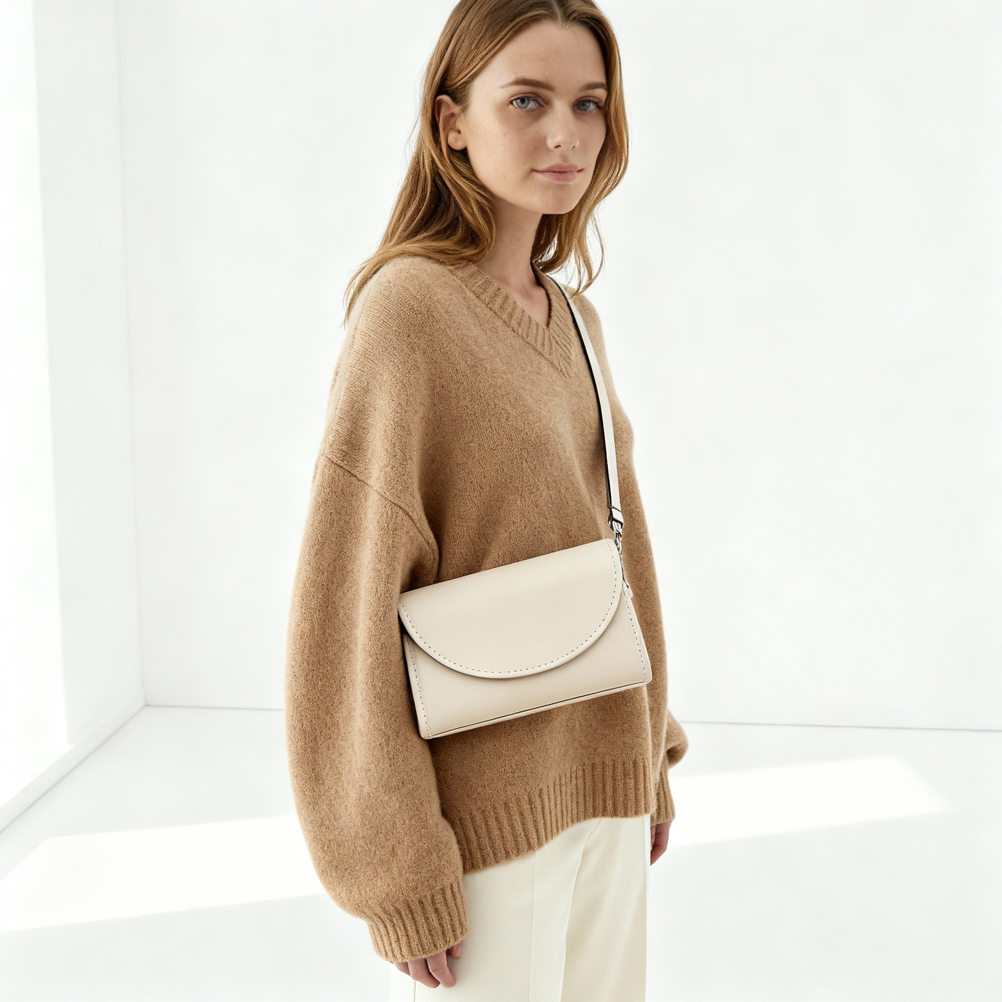 Seyelle Élise Crossbody 58