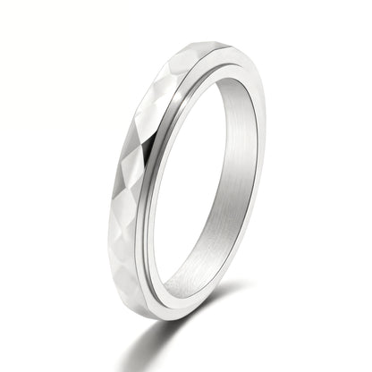 Seyelle Orbit -  Premium Antistress-Ring