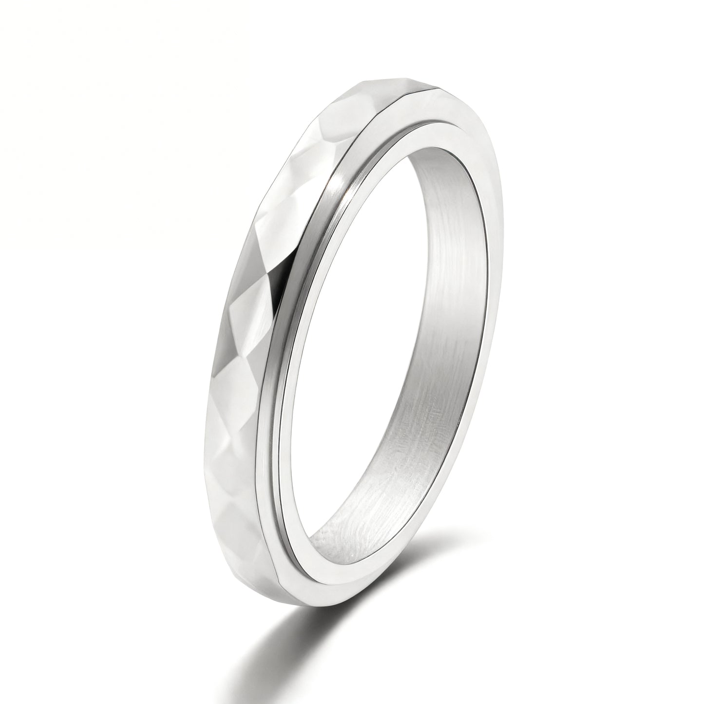 Seyelle Orbit -  Premium Antistress-Ring